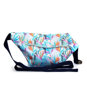 Belt Bag με στρελίτσιες